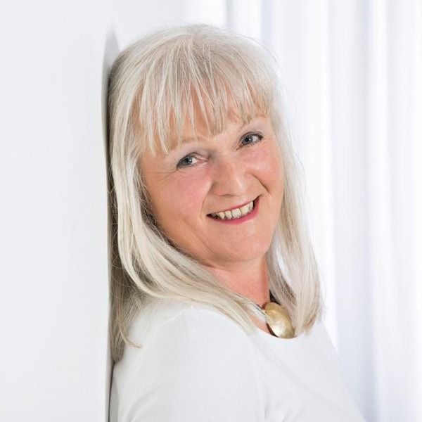 Bild zeigt Doris - Testimonial