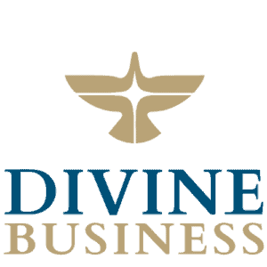 Logo Divine Business