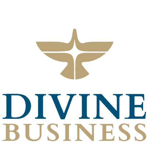 Logo Divine Business
