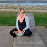 Porträt von Stefanie