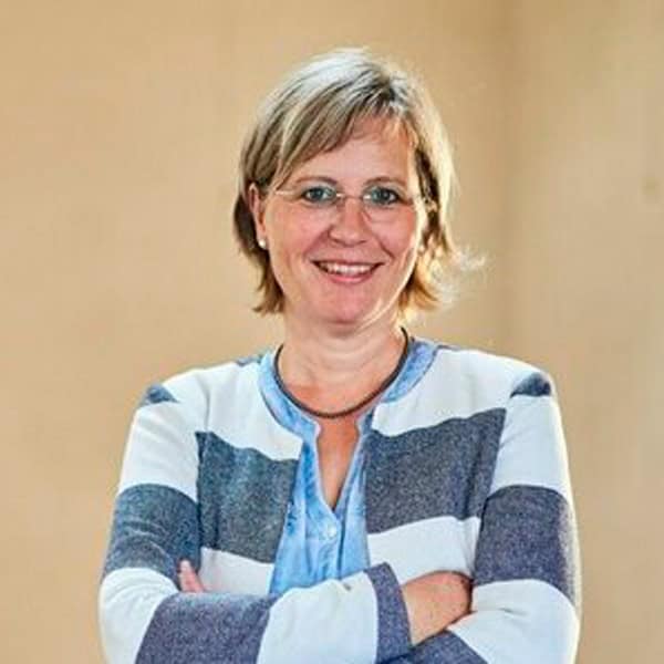 Bild von Ulrike -Testimonial